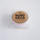NUNO DECO Tape 1.5cmx1.2m #11-855