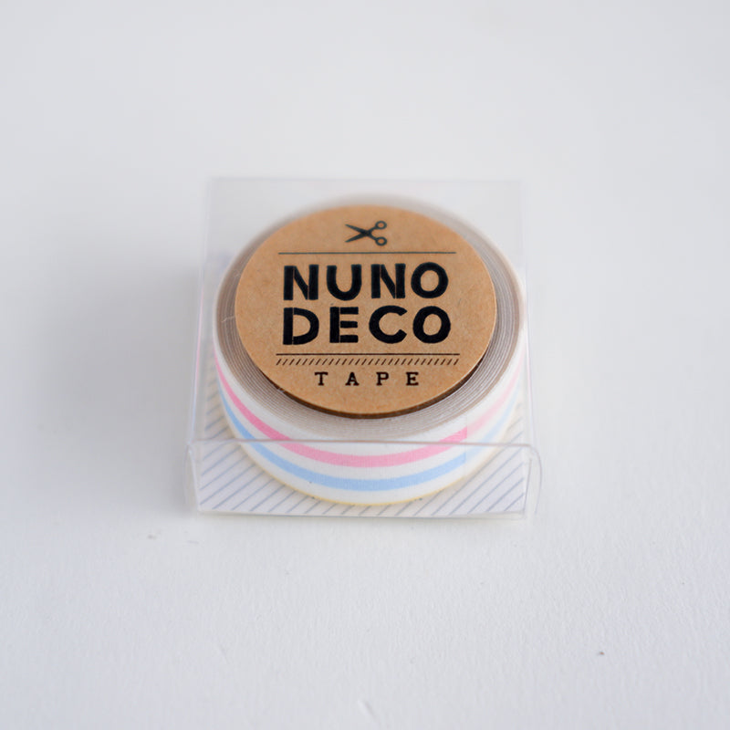 NUNO DECO Tape 1.5cmx1.2m #11-855