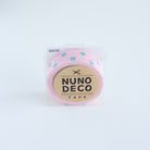 NUNO DECO Tape 1.5cmx1.2m #11-861