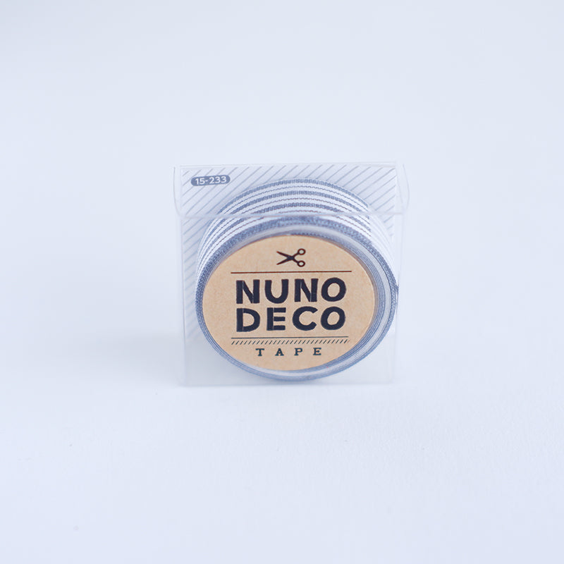 NUNO DECO Tape 1.5cmx1.2m #15-233