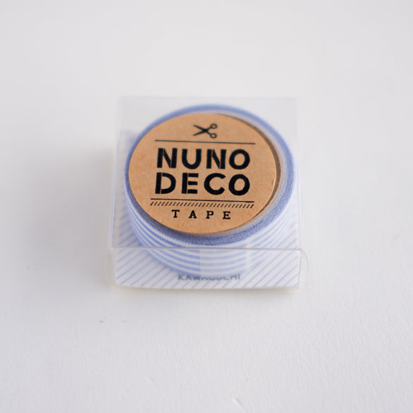 NUNO DECO Tape 1.5cmx1.2m #11-848