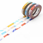 MT Slim-3P Slim Deco G 6mm