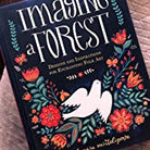 Imagine A Forest:Designs And Inspirations For Ench Default Title