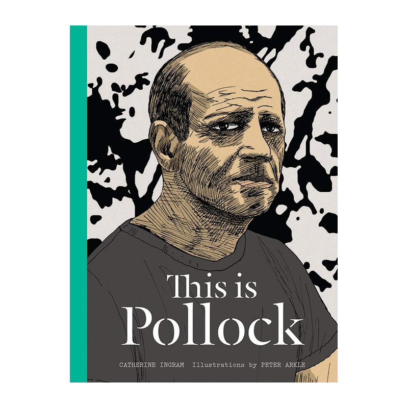 This Is Pollock CATHERINE INGRAM