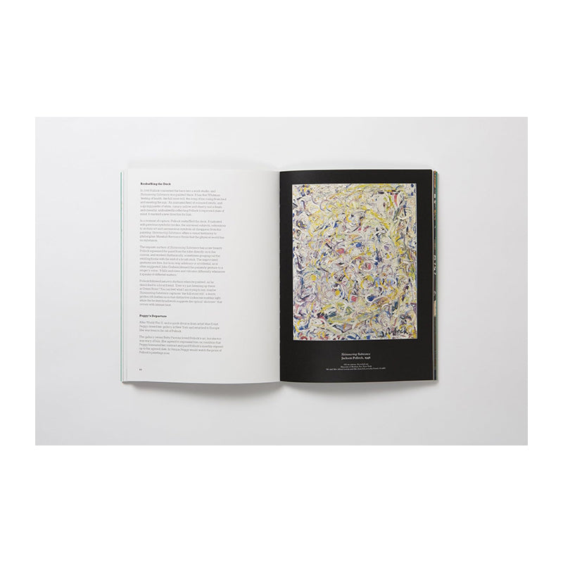 This Is Pollock CATHERINE INGRAM