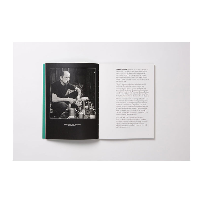 This Is Pollock CATHERINE INGRAM