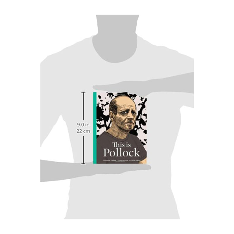 This Is Pollock CATHERINE INGRAM