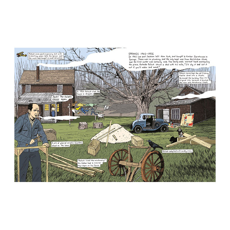 This Is Pollock CATHERINE INGRAM