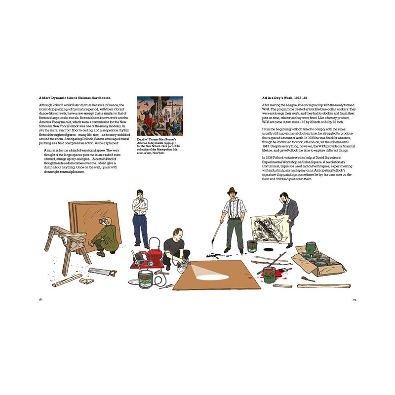 This Is Pollock CATHERINE INGRAM