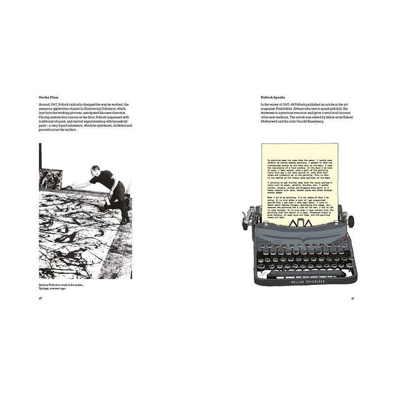 This Is Pollock CATHERINE INGRAM