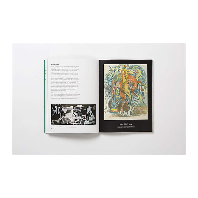 This Is Pollock CATHERINE INGRAM