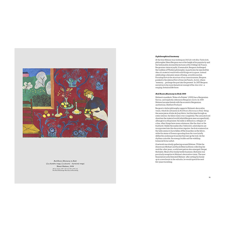 This Is Matisse CATHERINE INGRAM