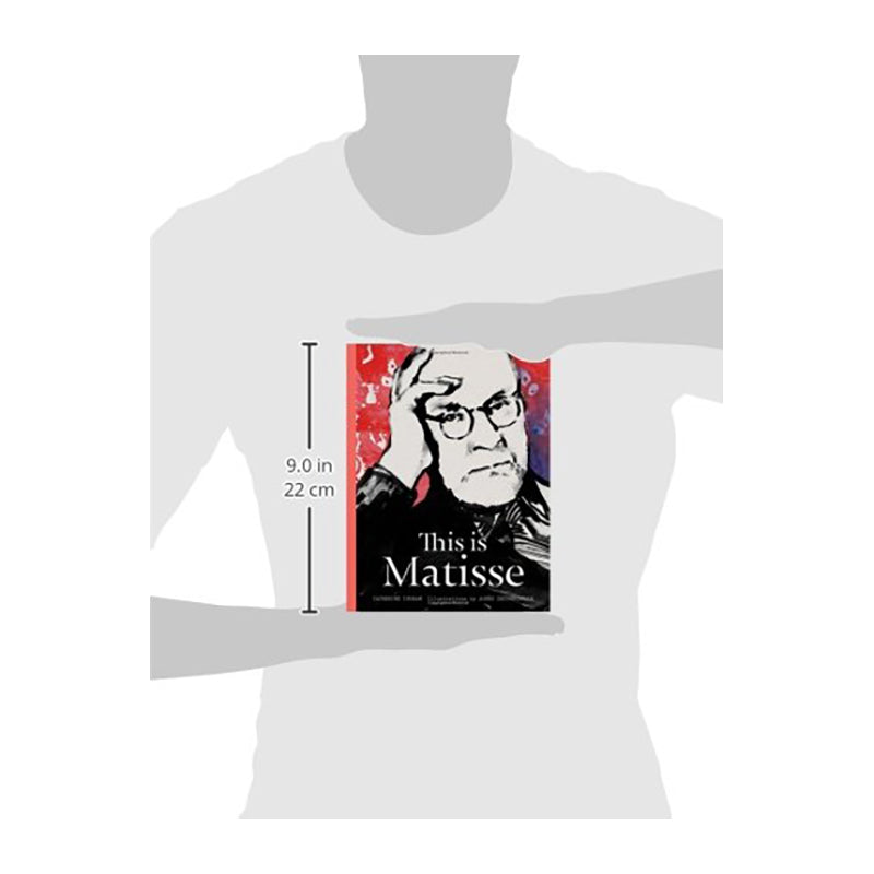 This Is Matisse CATHERINE INGRAM