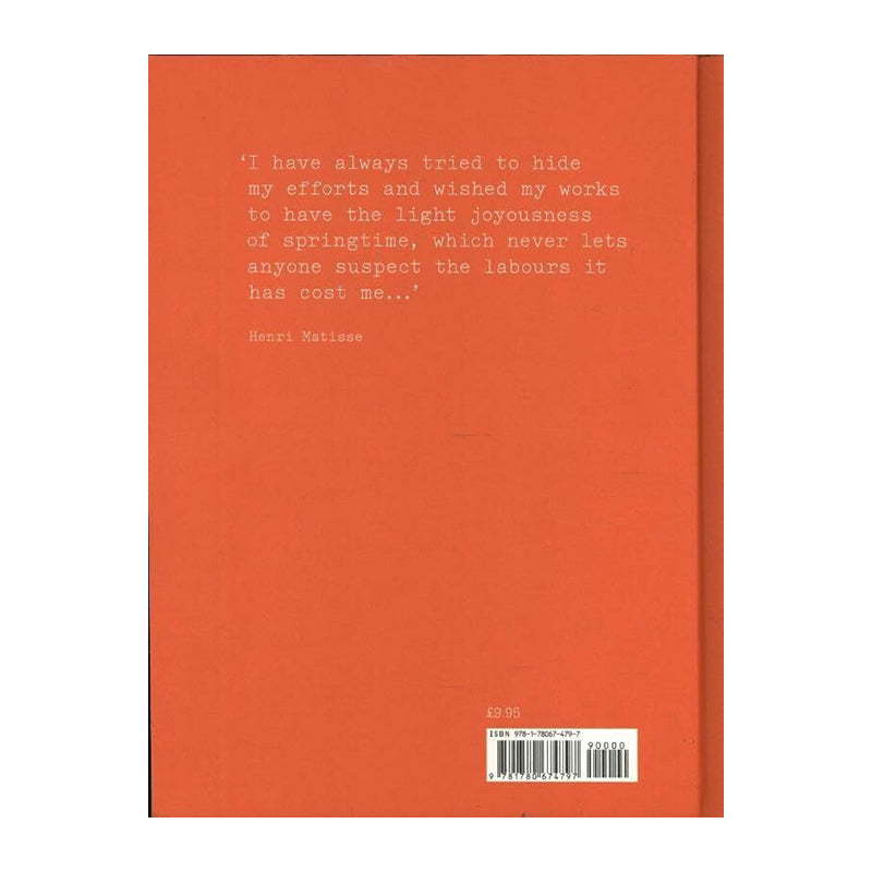 This Is Matisse CATHERINE INGRAM