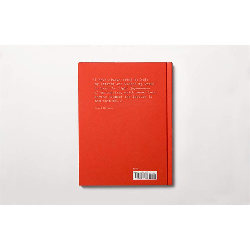 This Is Matisse CATHERINE INGRAM