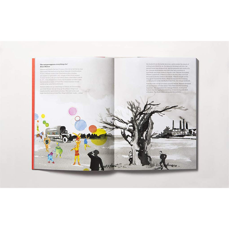 This Is Matisse CATHERINE INGRAM