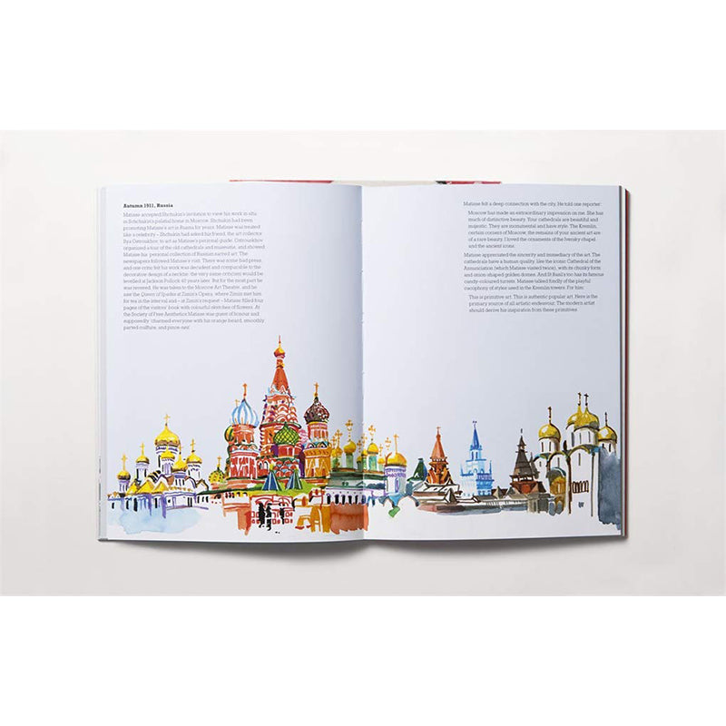 This Is Matisse CATHERINE INGRAM