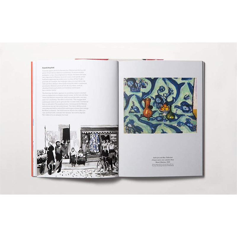 This Is Matisse CATHERINE INGRAM