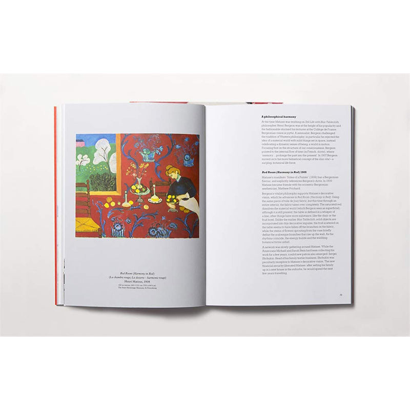 This Is Matisse CATHERINE INGRAM