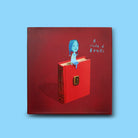 A Child Of Books OLIVER JEFFERS