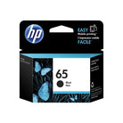HP Ink Cartridge 65 Black