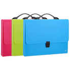 DELI rio Document Case B50002 A4