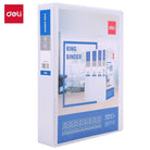 DELI Ring Binder E5615N 1.5 in 4- D RING