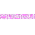 KOKUYO Dotliner Compact Refill LE 8.4mmx11M Rabbit Default Title