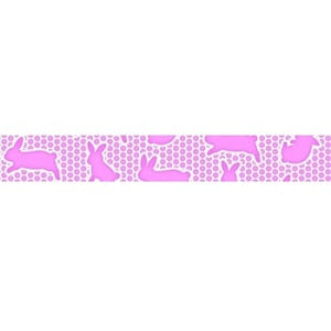 KOKUYO Dotliner Compact Refill LE 8.4mmx11M Rabbit Default Title