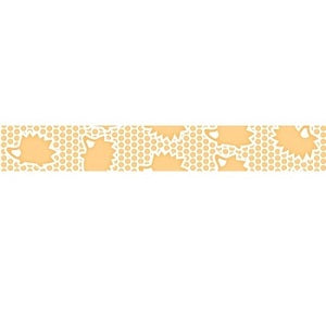 KOKUYO Dotliner Compact Refill LE 8.4mmx11M Hedgeh Default Title