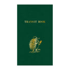 KOKUYO Field Transit Book 60th Anniv Ltd Echidna Default Title