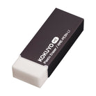 KOKUYO ME Plastic Eraser Grayish Black Default Title