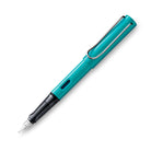 LAMY AL-Star 2020 Turmaline 023 Fountain Pen-Extra Fine Default Title