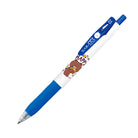 ZEBRA Sarasa Clip LE 0.5mm LINE 2 JJ15-LN2 Blue