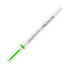 ZEBRA Justfit Mojiniline Highlighter WKS22-Green