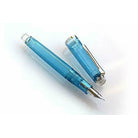 SAILOR Lecoule Rekuru Fountain Pen-MediumFine Horizon Blue Steel Nib