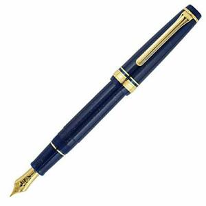 SAILOR Shikiori Japanese Fairy Tale Fountain Pen-MediumF Vega 14k