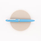 SAILOR 1911 Junior Colour Fountain Pen-MediumF Cyan Blue