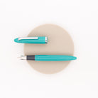 SAILOR 1911 Junior Colour Fountain Pen-MediumF Aqua Green