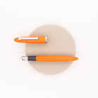 SAILOR 1911 Junior Colour Fountain Pen-MediumF Chrome Orange