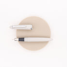 SAILOR 1911 Junior Colour Fountain Pen-MediumF Light Grey