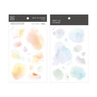 MU Print-On Sticker 2s 113-Twilight, Sunlight