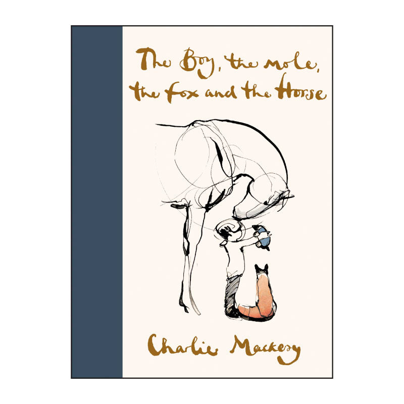The Boy,The Mole,The Fox & The Horse Default Title