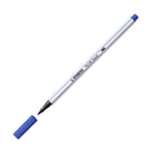 STABILO Pen 68 Brush Ultramarine