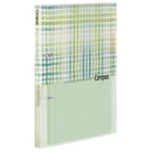 KOKUYO Campus Loose Leaf Binder LE 2H B5 Green Pla Default Title