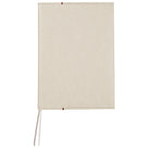 KOKUYO ME Notebook Cover B6 Tofu White