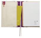 KOKUYO ME Notebook Cover B6 Tofu White