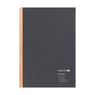 KOKUYO ME Notebook B6 Ruled Grayish Black Default Title