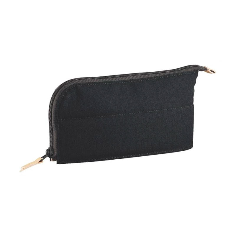 KOKUYO NeoCritz Worxus Pen Case Navy Default Title