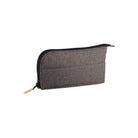 KOKUYO NeoCritz Worxus Pen Case Brown Default Title